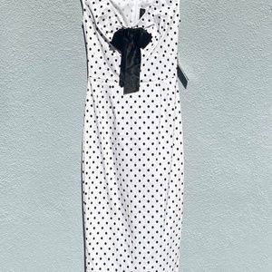 Stop Staring dress